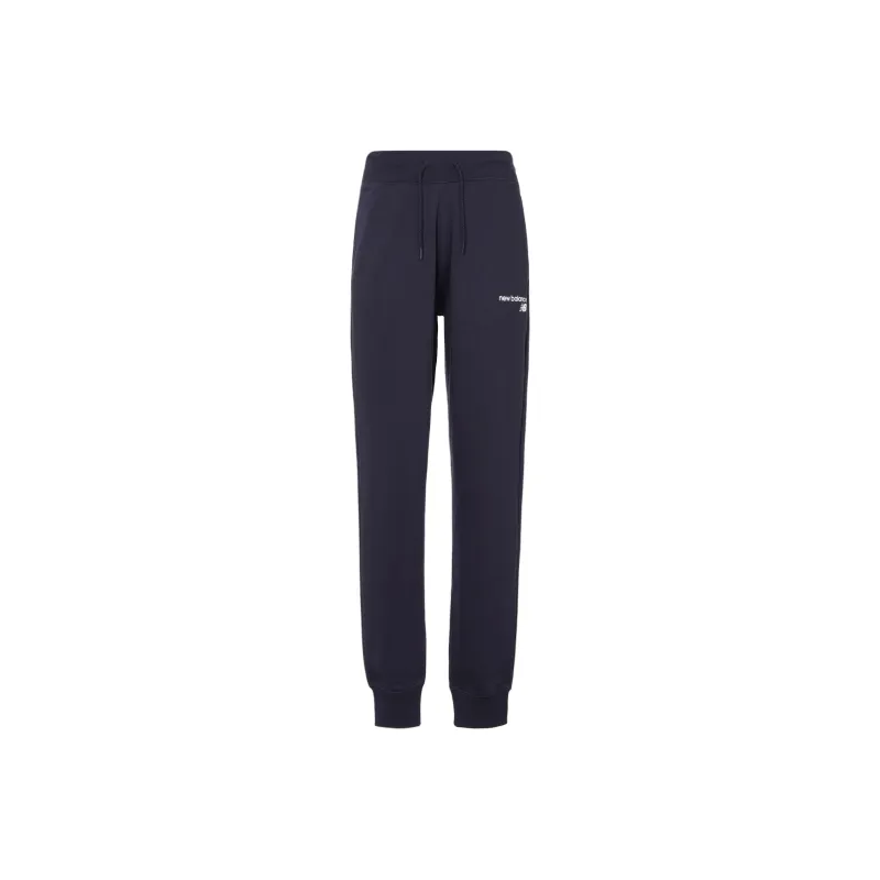 New Balance Sweatpants Men's Dark Blue-0