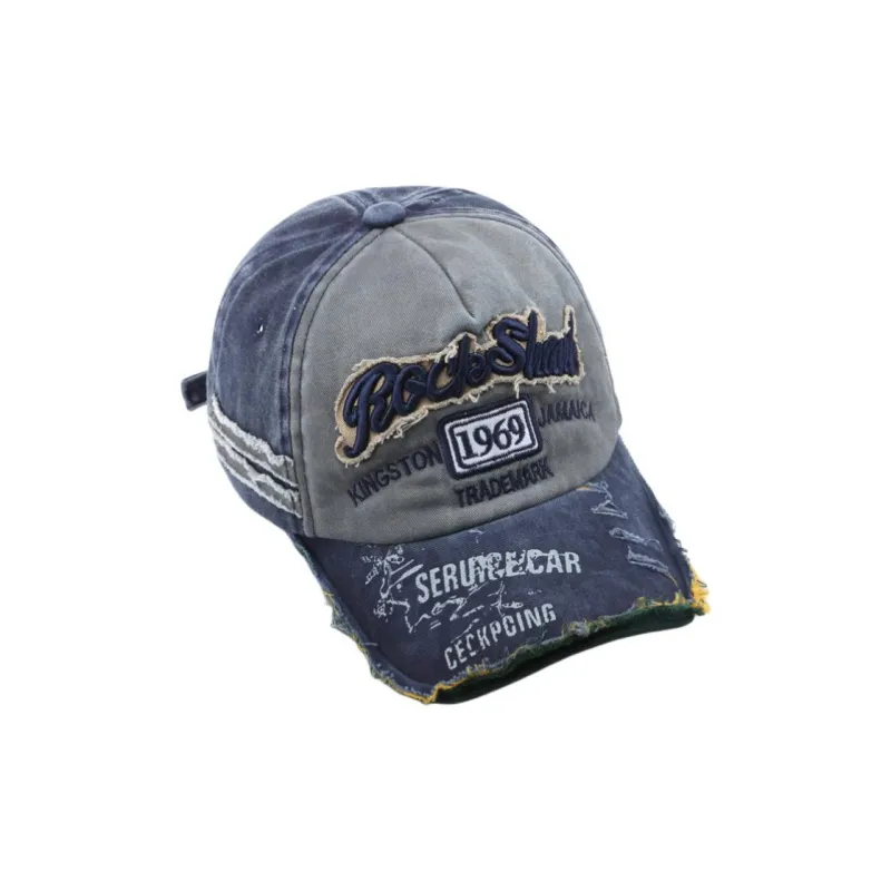 XNKW Cotton Baseball Caps Unisex-6
