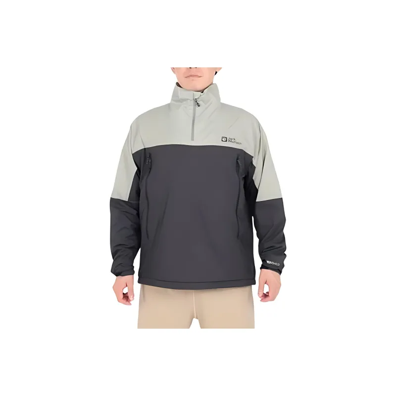 Jack Wolfskin Jackets & Coats Men's Green-0
