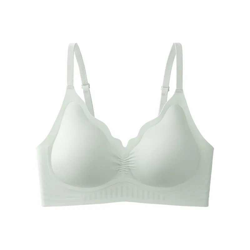 Herbal primer Women's Bras-6