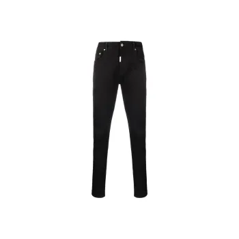 REPRESENT Jeans Men Black