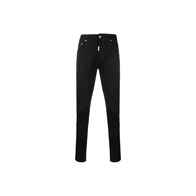 REPRESENT Jeans Men Black-0