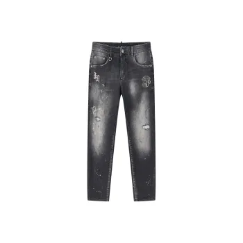 JOHN RICHMOND Jeans Men