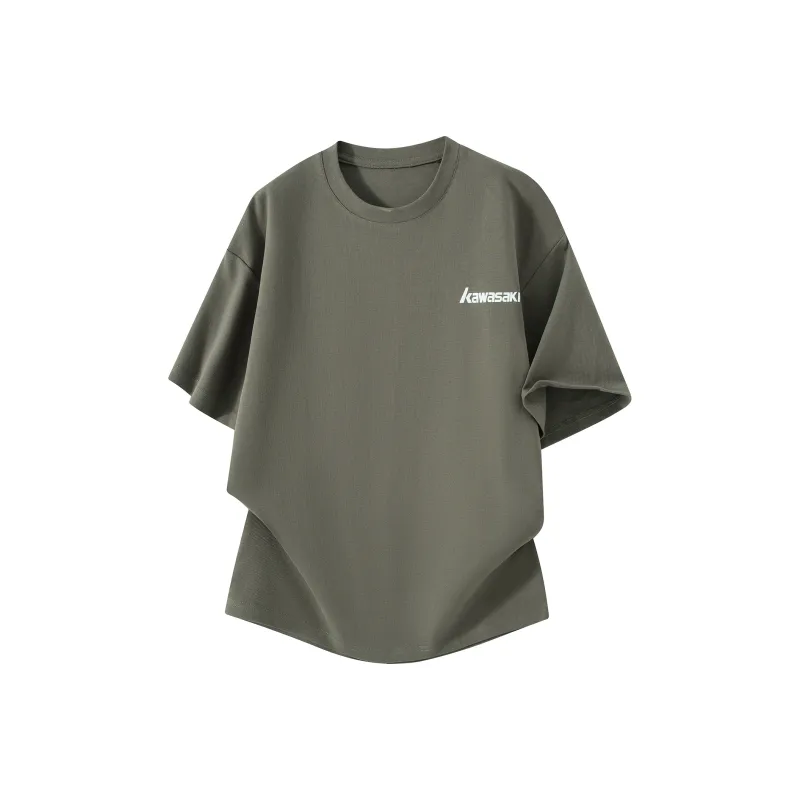 Kawasaki T Shirts Unisex-18