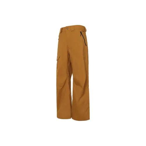 THE NORTH FACE Cargo ribbed Men Khaki