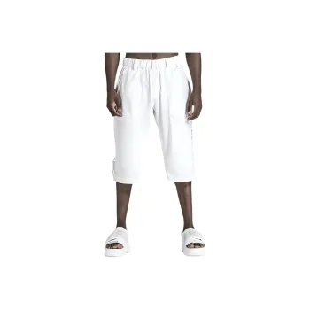 NORVINCY Western Outdoor Cycling Knitted Sweatpants Unisex