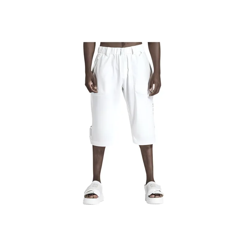 NORVINCY Western Outdoor Cycling Knitted Sweatpants Unisex-10
