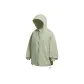 Gray Green[Summer Cooling Sensation-Sun Protection Clothing]
