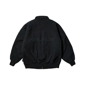 PALACE Heavy Canvas Bomber Jacket