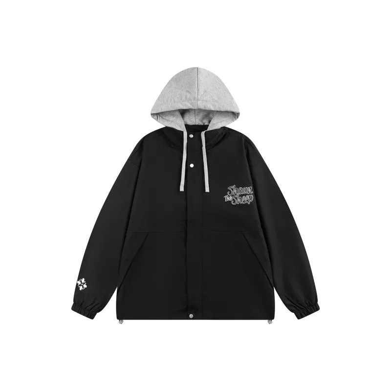SHAUN THE SHEEP Jackets & Coats Unisex-0