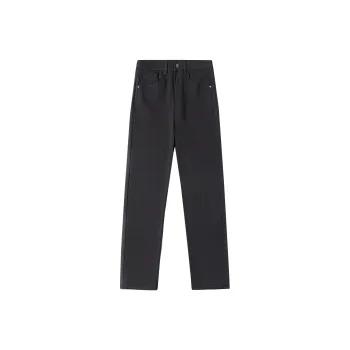 JEANSWEST Jeans Unisex Black