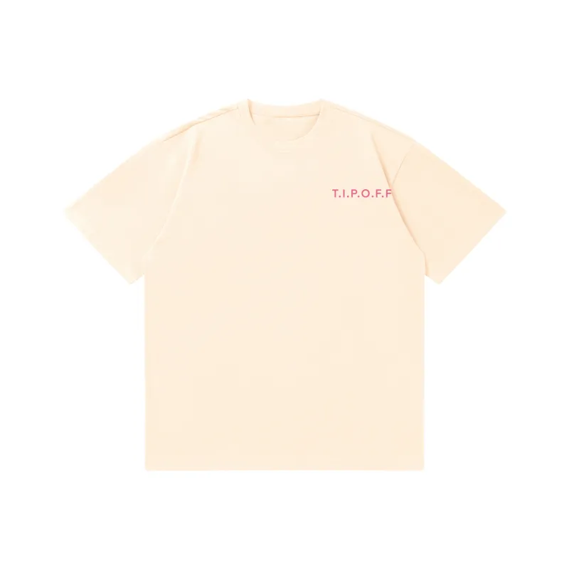 TIP OFF T Shirts Unisex-12