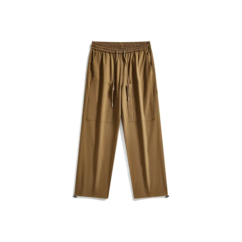 I.E Cargo Pants Unisex-7