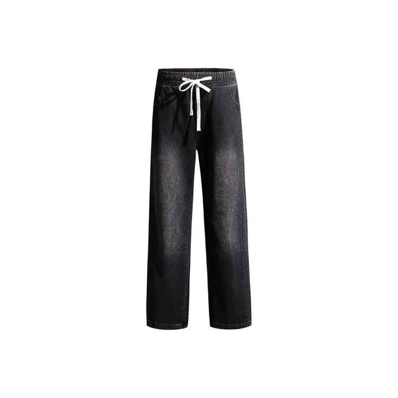 Children of Huaxia Jeans Men-0