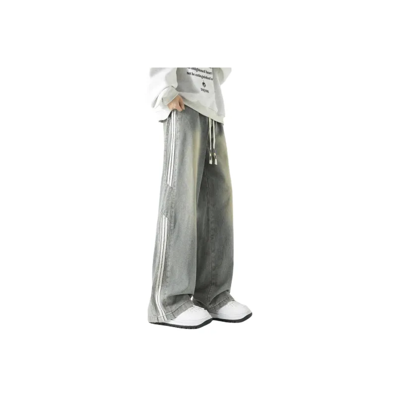 HONOR OF KINGS Jeans Unisex-2