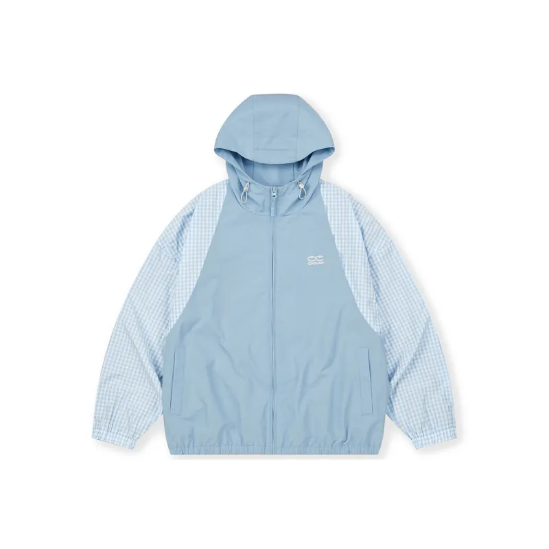 CONKLAB Jackets Unisex-0