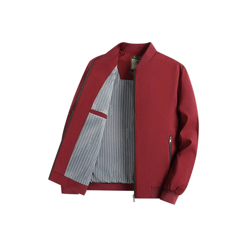 PIERRE CARDIN Jackets Coats Men's-6