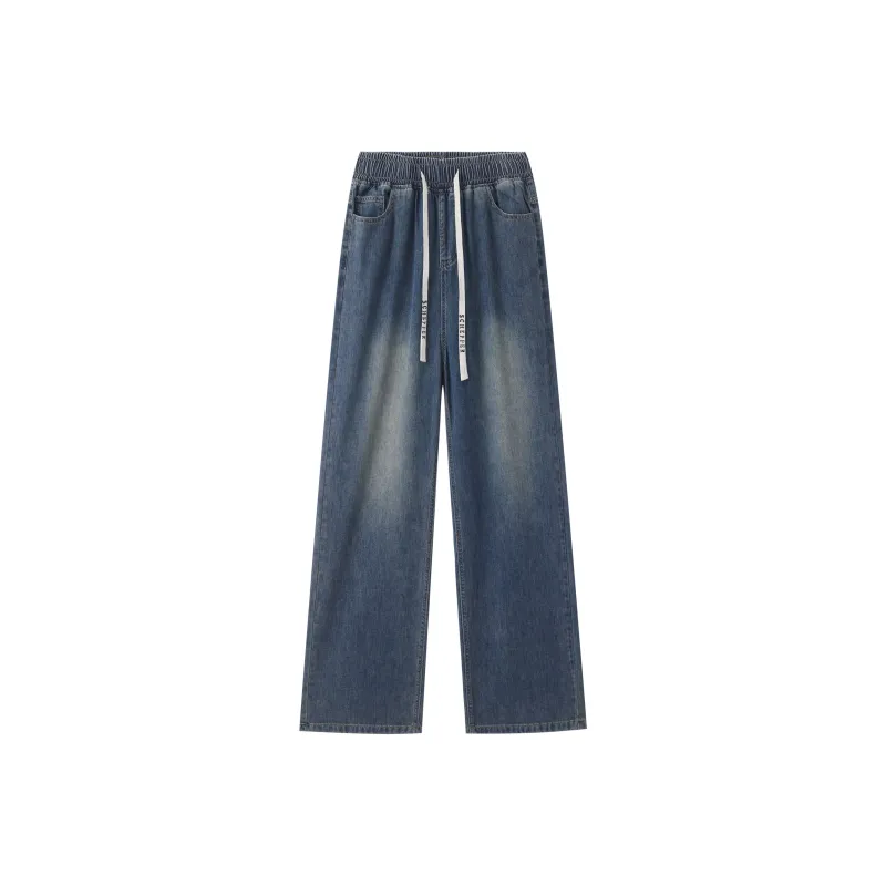 SCHEPPERHEYN Jeans Unisex-0