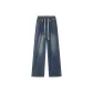 Vintage Blue