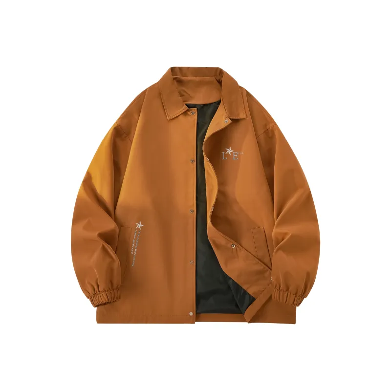 LEVEL Jackets Unisex-6