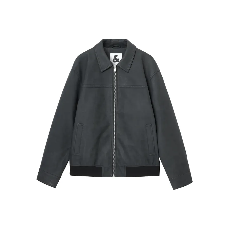 JACK&JONES Jackets Men E40 Black-0