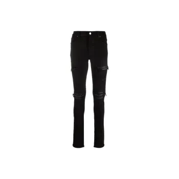 AMIRI Jeans Men Black