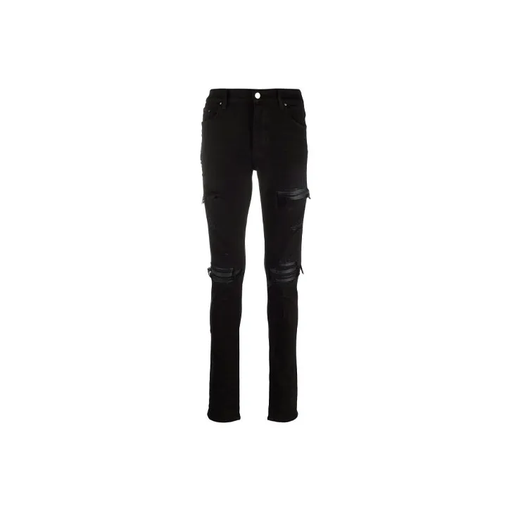 AMIRI Jeans Men Black-0