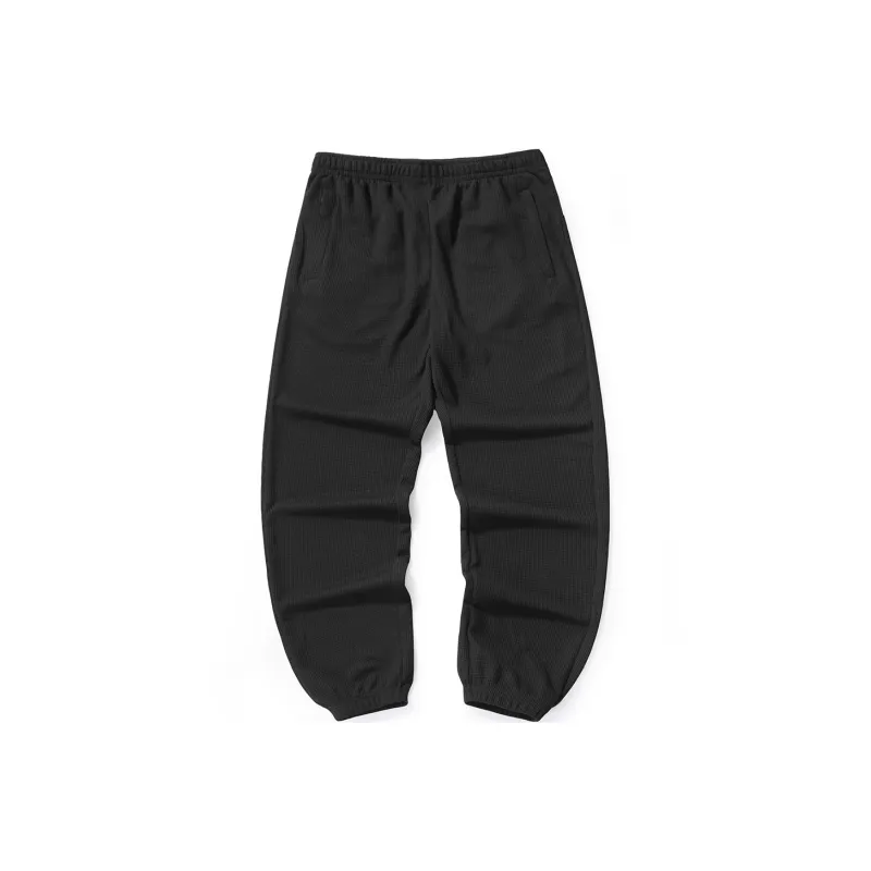 TVX Knitted Sweatpants Unisex-0