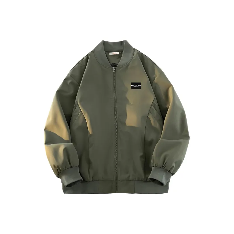 MEXICAN Jackets Unisex-0