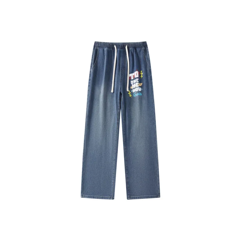 Gwola Jeans Unisex-14