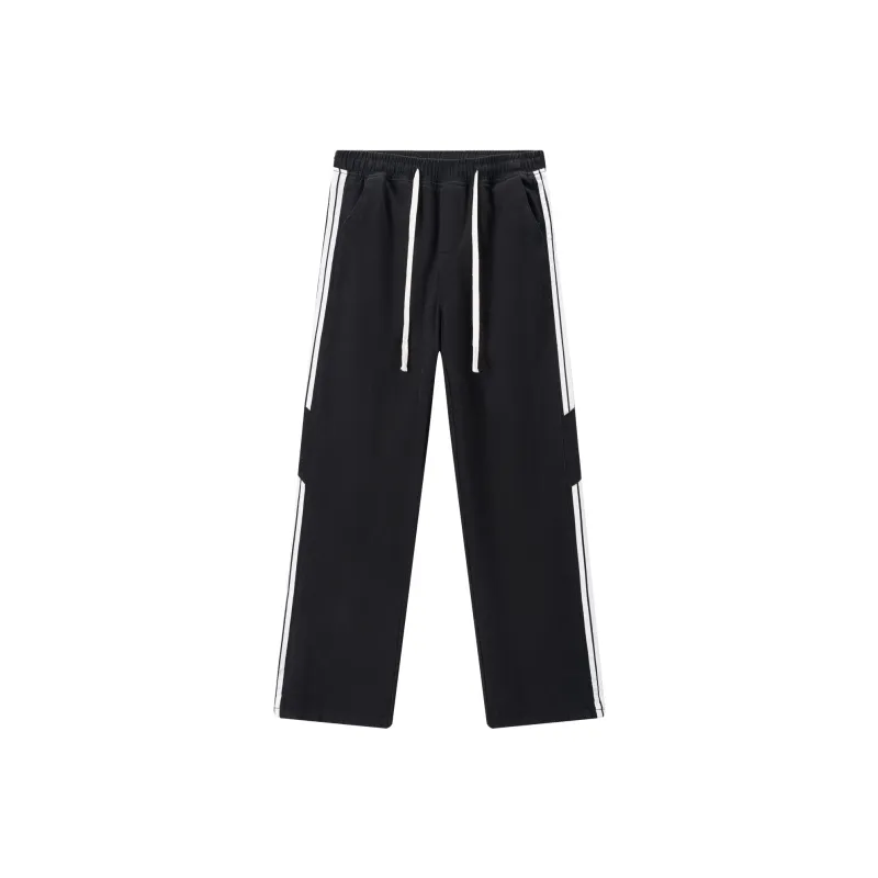 FORCEPULR Jeans Unisex-6