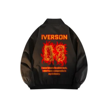 AI3 Jackets Unisex