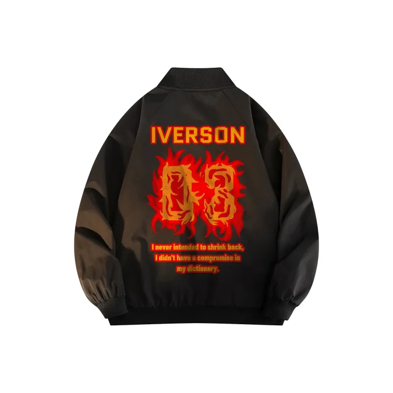 AI3 Jackets Unisex-0