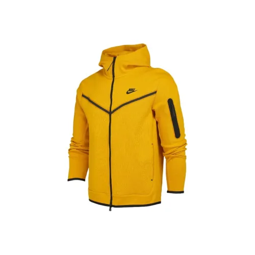 Nike Sportswear Tech Fleece Full Zip Hoodie