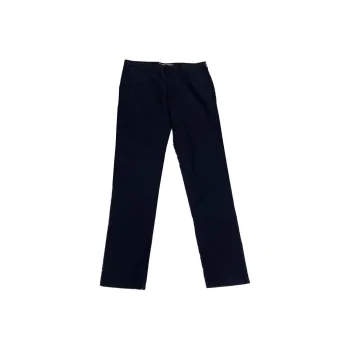 Burberry FW23 Jeans Men's Black