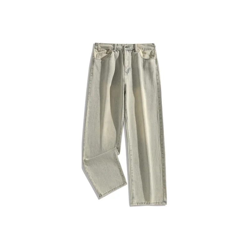 EGOU Jeans Unisex-15