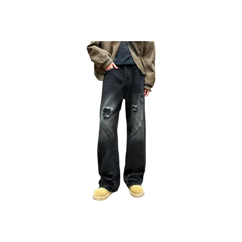 TONYKRZ Jeans Unisex