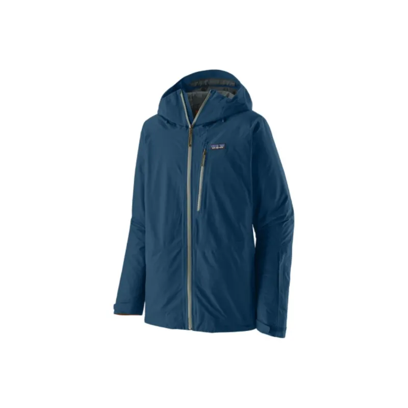 Patagonia Powder Town Jackets Men-6