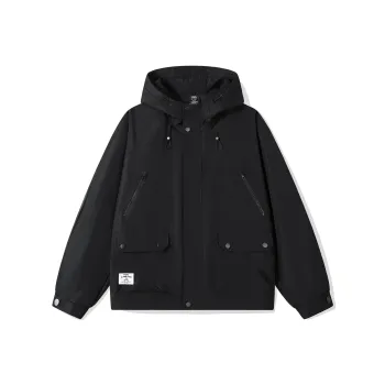 FIDO DIDO Jackets Unisex