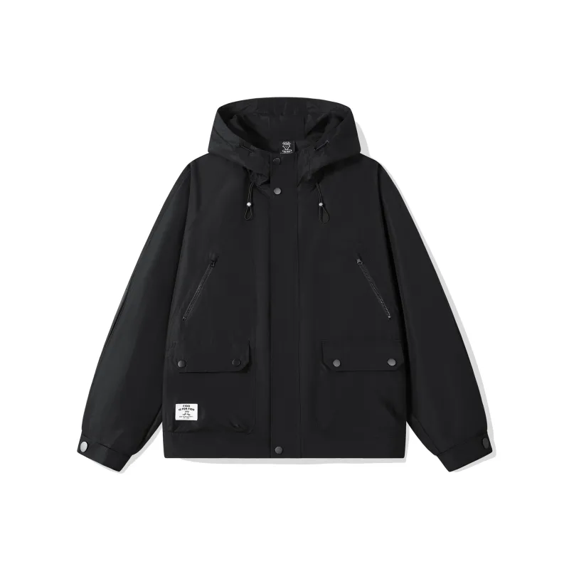 FIDO DIDO Jackets Unisex-0