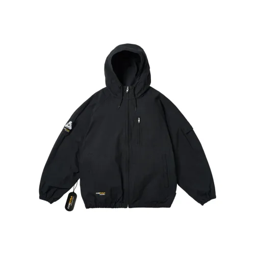 PALACE Cordura Nyco Rs Jacket