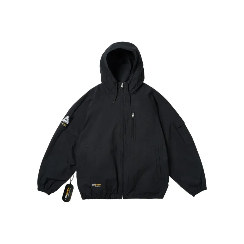 PALACE Cordura Nyco Rs Jacket-0