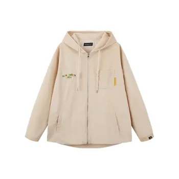 DANGEROUSPEOPLE Jackets & Coats Unisex