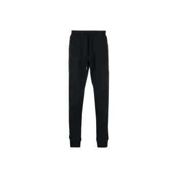 TF SS22 Knitted Sweatpants Men's Black