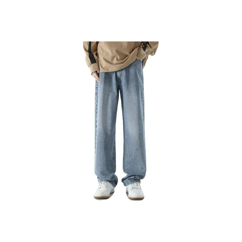 WARRIOR Jeans Unisex-0