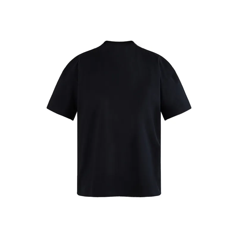FORCEPULR T Shirts Unisex-3