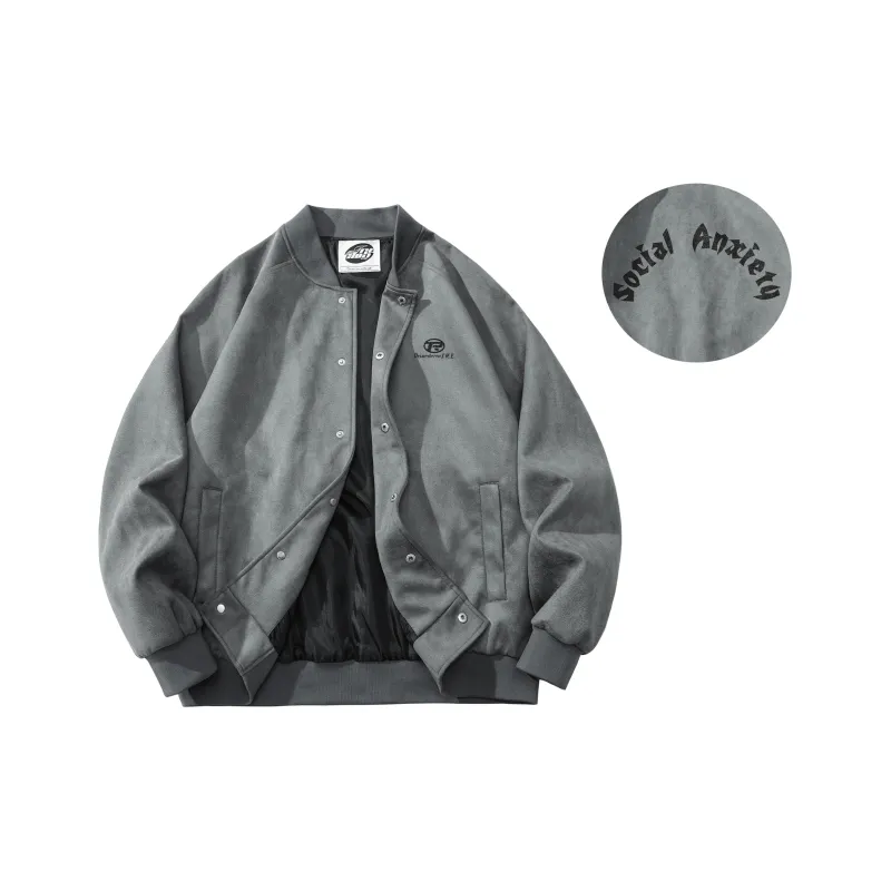 Tre Club Jackets Unisex-2