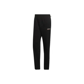 Adidas Originals ADV ST SWP Knitted Sports Pants Men's Black