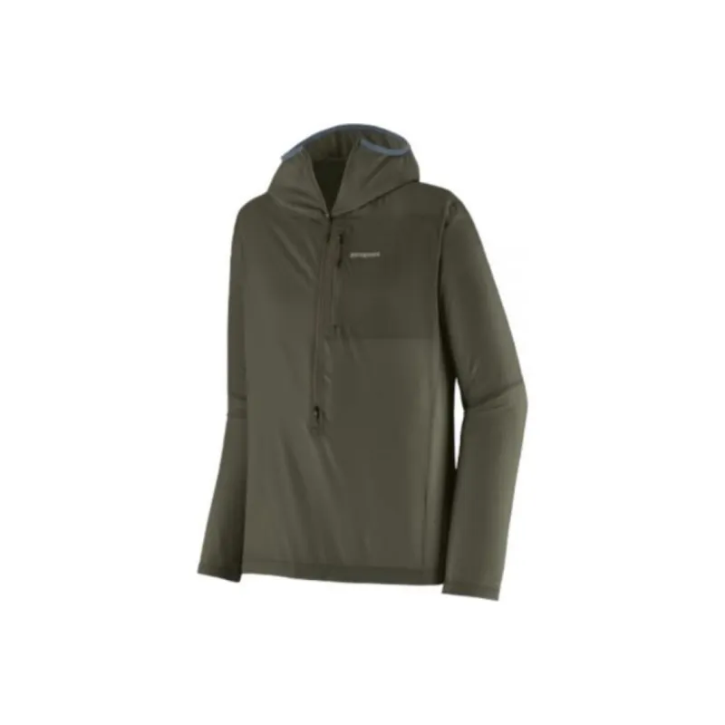 Patagonia Airshed Pro Pullover Jackets Coats Men's-12