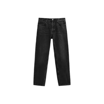 ZARA Jeans Men Carbon